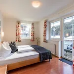 Apartment Kolmblick Gerlos