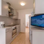 Kolmblick Apartment Gerlos