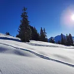 Kolmblick Апартаменты *