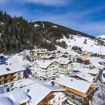 Kolmblick 아파트 *