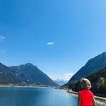 Kolmblick Апартаменты Герлос