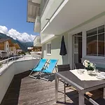 Apartment Kolmblick *