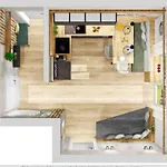 Kolmblick Apartment Gerlos