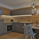 Kolmblick Apartment *