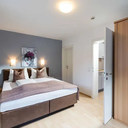 Appartement Kolmblick