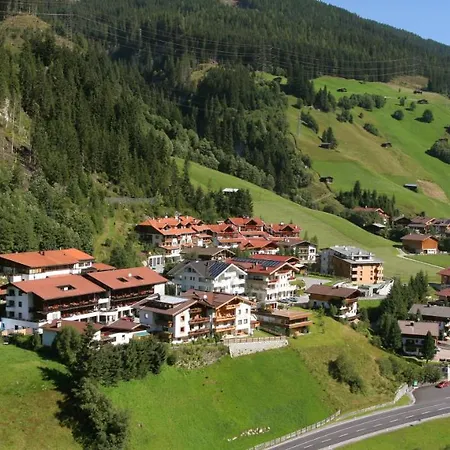 Appartement Kolmblick *