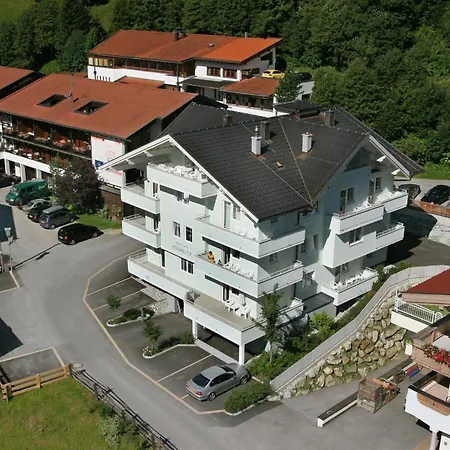 Lägenhet Kolmblick