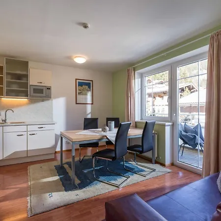 Kolmblick Apartament Gerlos