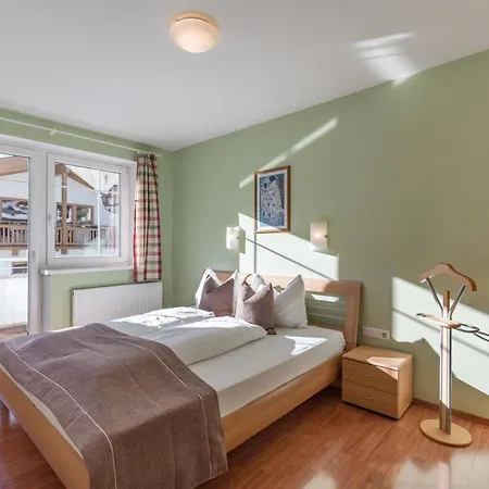 Apartament Kolmblick *