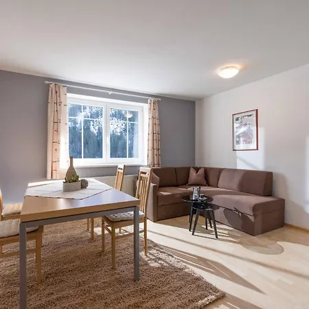 Kolmblick Apartament Gerlos