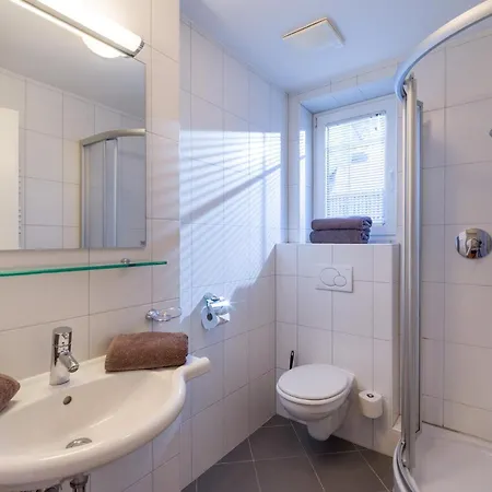 Apartament Kolmblick Gerlos