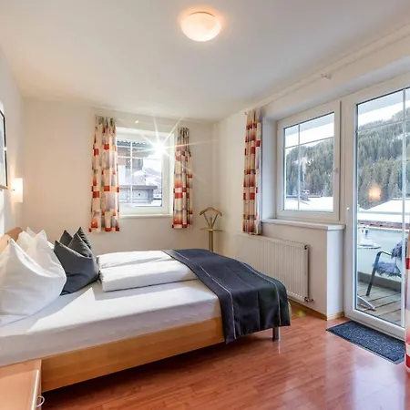 Apartament Kolmblick Gerlos