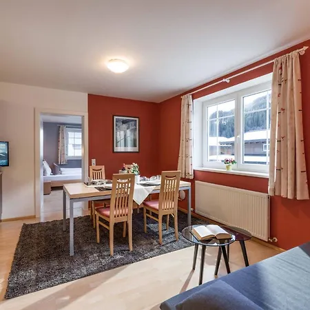 Kolmblick Apartament *