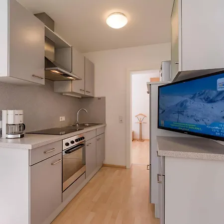 Kolmblick 公寓 盖洛斯