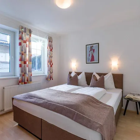 Kolmblick Appartement *