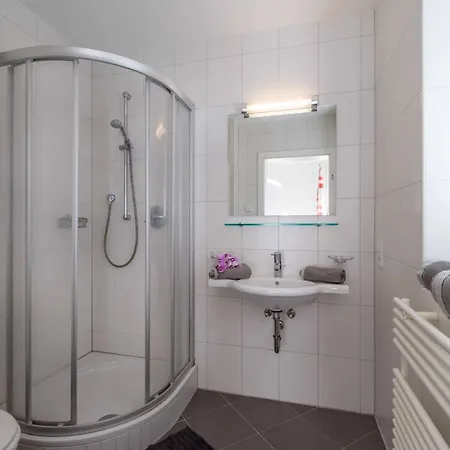 Apartament Kolmblick Gerlos
