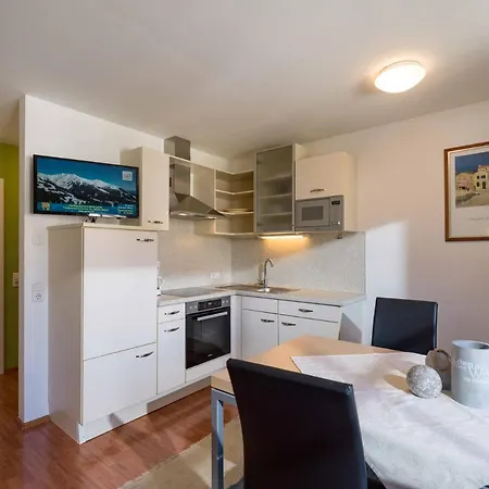 Apartament Kolmblick *