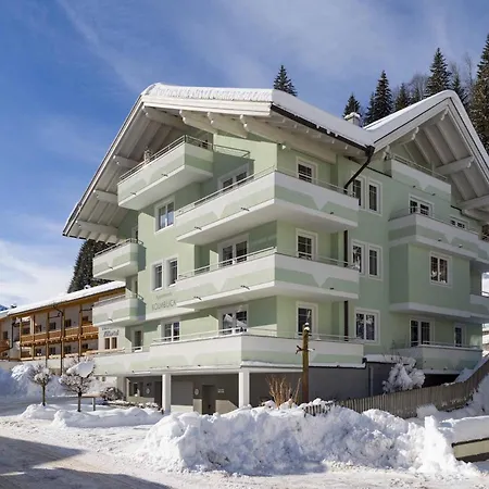 Apartament Kolmblick Gerlos