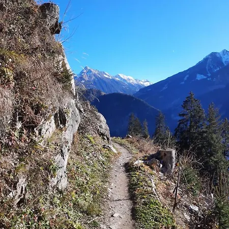 Kolmblick Appartement Gerlos