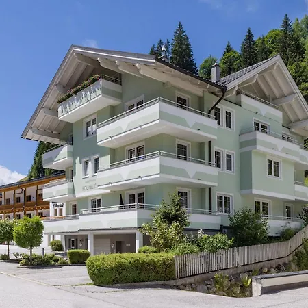 Apartament Kolmblick