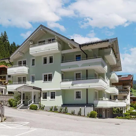 Kolmblick Апартаменты