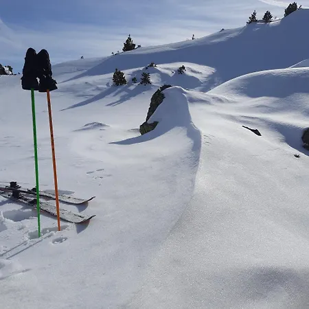 Апартаменты Kolmblick *