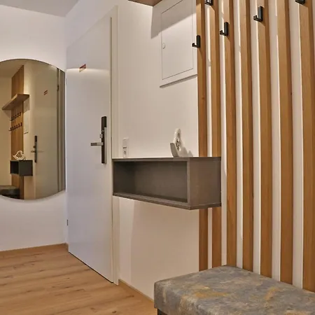 Apartament Kolmblick *
