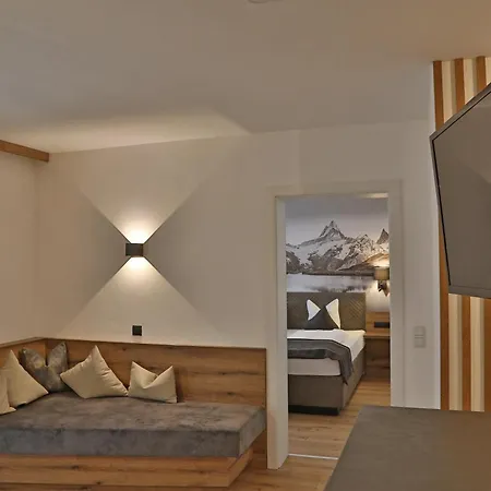 Apartament Kolmblick