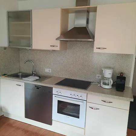 Apartament Kolmblick