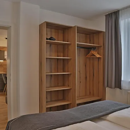 Apartament Kolmblick *