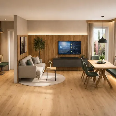 Kolmblick Apartament