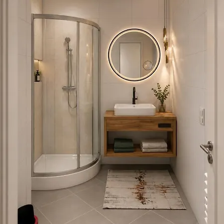 Kolmblick Apartament Gerlos