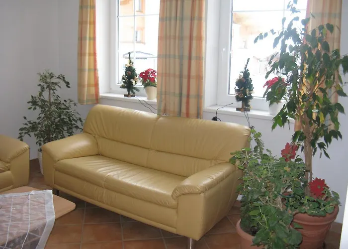 Apartment Kolmblick Gerlos