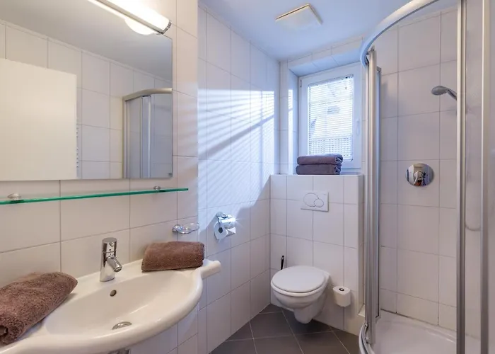 Апартаменты Kolmblick Герлос