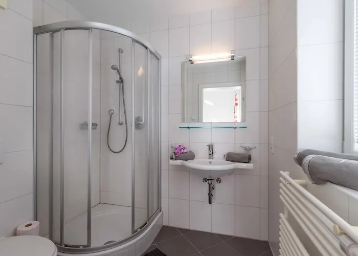 Апартаменты Kolmblick Герлос