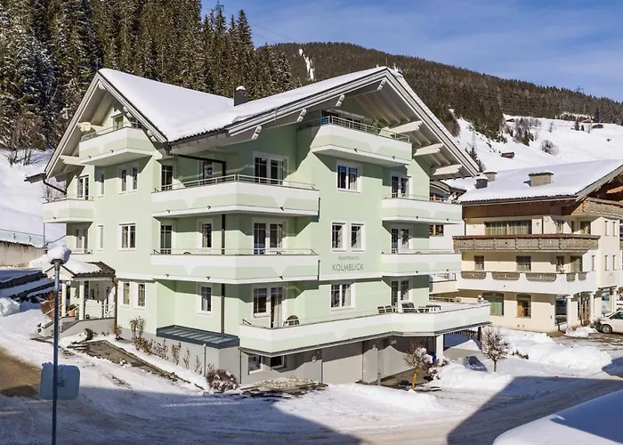 Kolmblick * Герлос