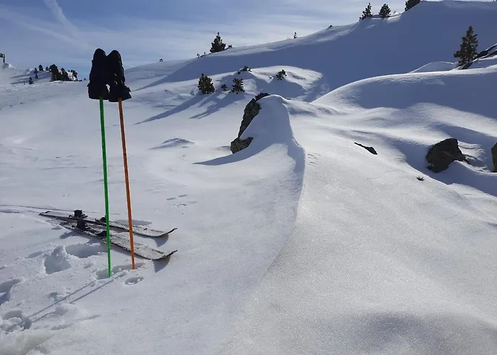 Kolmblick Апартаменты