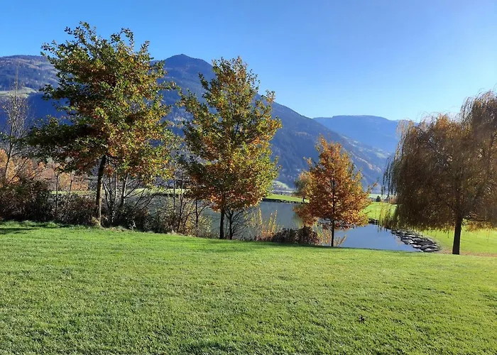 Apartment Kolmblick Gerlos