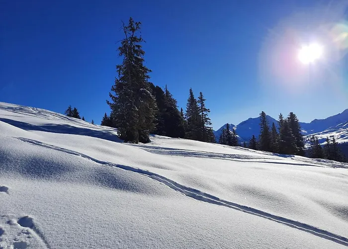 Kolmblick Apartment *