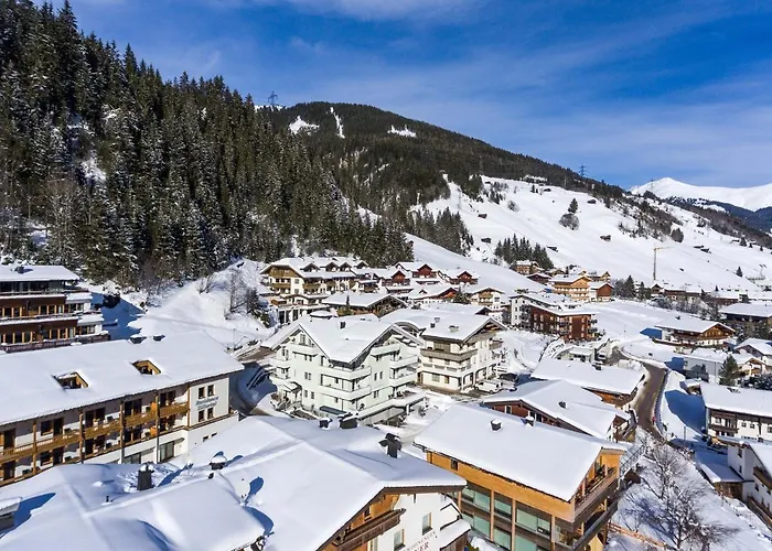 Kolmblick Apartment *