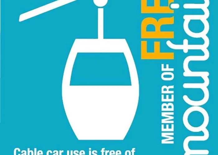 Kolmblick Апартаменты