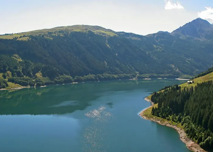 Lägenhet Kolmblick *