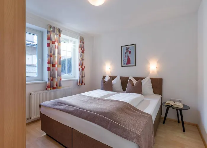 Kolmblick Lägenhet *