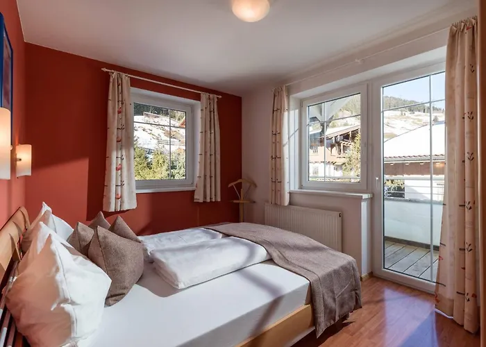 Kolmblick Lägenhet *