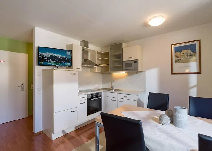 Lägenhet Kolmblick *