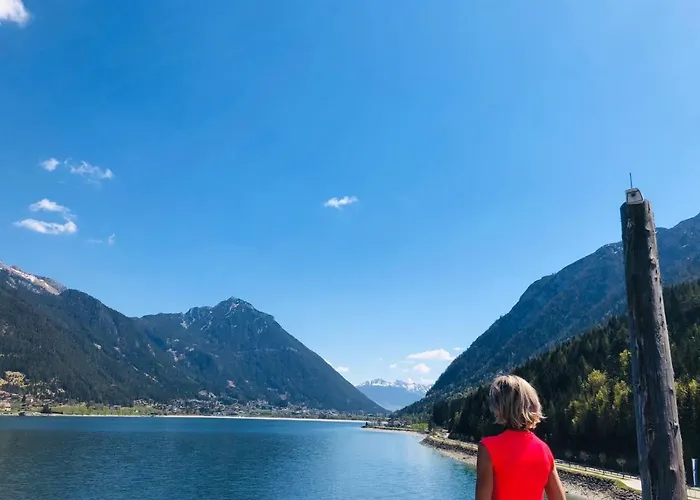 Kolmblick Lägenhet Gerlos