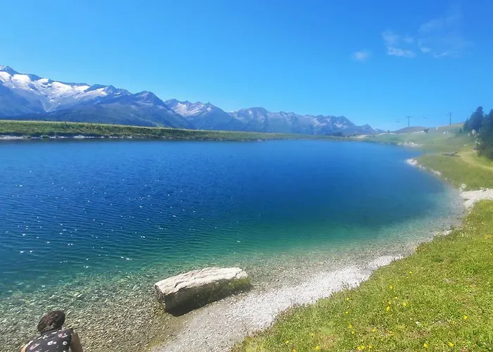 Lägenhet Kolmblick Gerlos