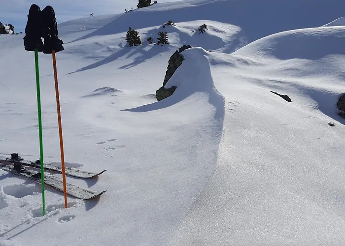 Lägenhet Kolmblick *